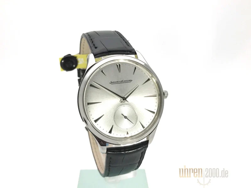 Jaeger-LeCoultre Master Ultra Thin Small Second 1278420