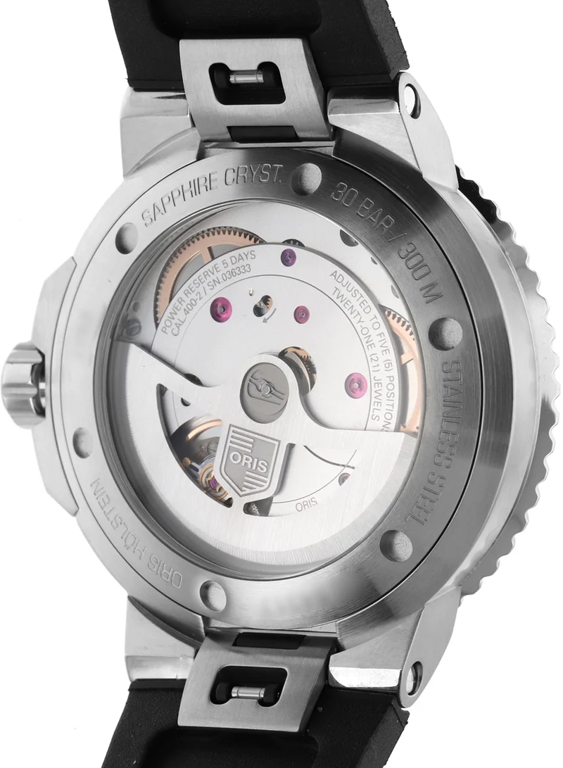Oris Aquis Date Calibre 400