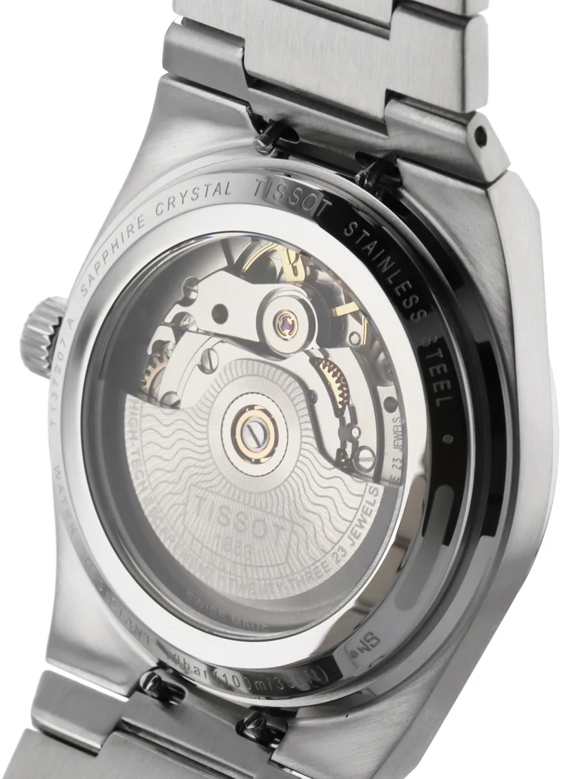 Tissot T-Classic PRX Powermatic 80 35 mm