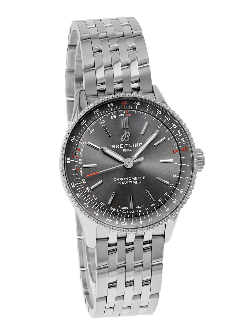 Breitling Navitimer Automatic 36