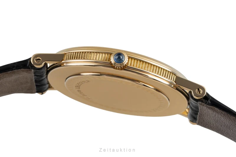 Breguet Classique 18 ct gold manual winding women's watch 3210BA [2506597]