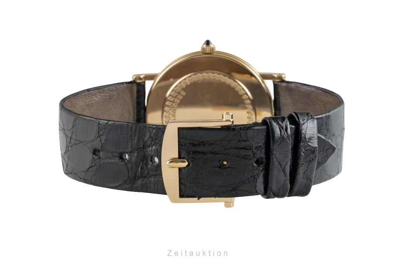 Breguet Classique 18 ct gold manual winding women's watch 3210BA [2506597]