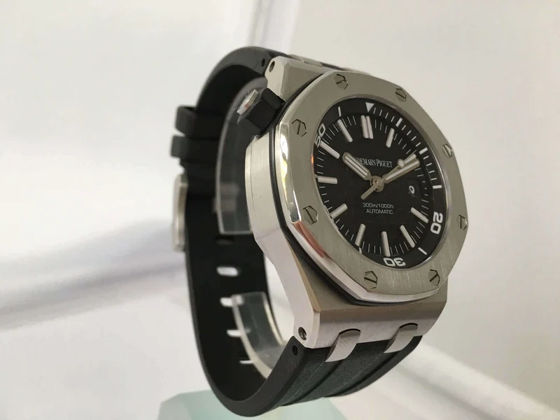 Audemars Piguet Royal Oak Offshore Diver gebraucht