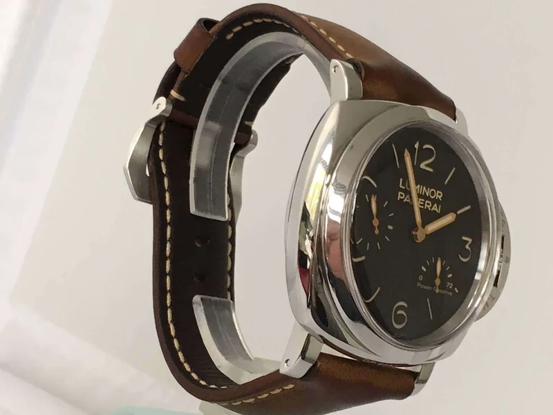 Panerai Luminor 1950 3 Days Power Reserve gebraucht