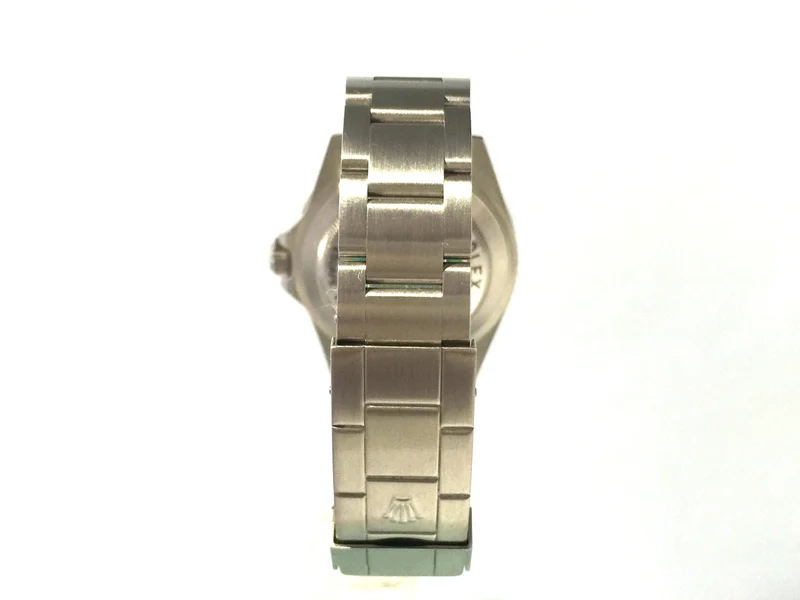 Rolex Sea-Dweller 16600 gebraucht aus 2003 Y-Serie