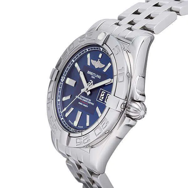 Breitling Galactic 41 mm A49350L2.C806.366A