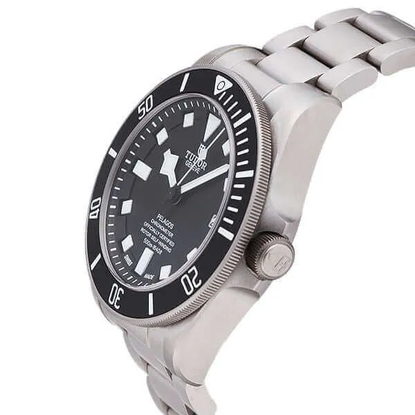 Tudor Pelagos Titan Black 25600TN