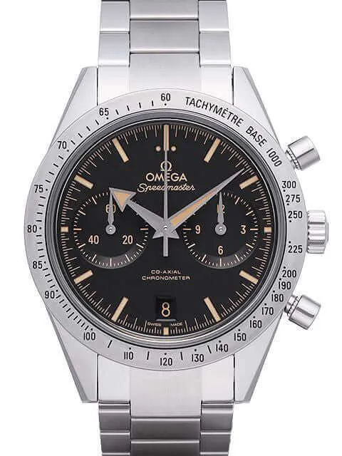 Omega Speedmaster 57 331.10.42.51.01.002