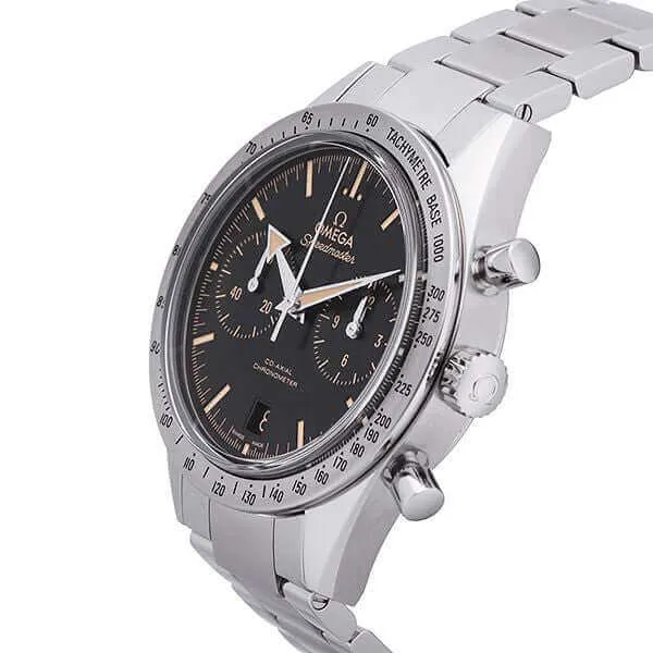 Omega Speedmaster 57 331.10.42.51.01.002