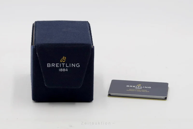Breitling Avenger Seawolf steel automatic men's watch A17319 [2506952]