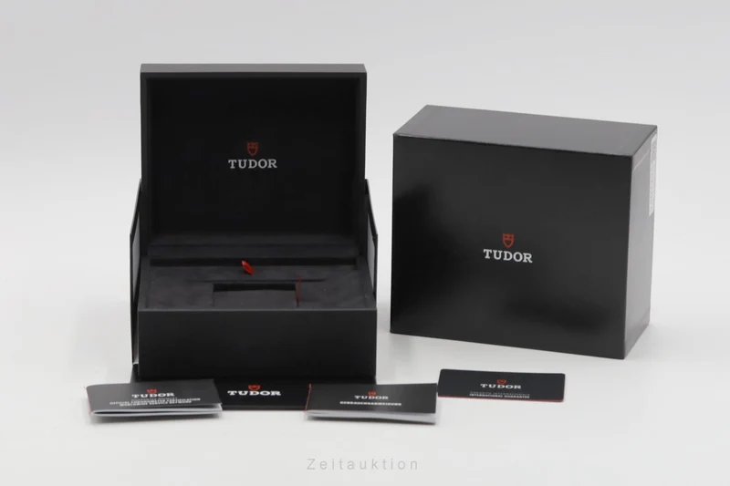 Tudor Pelagos titanium automatic men's watch 25407N-0001 LP: 4850EUR [2507225]