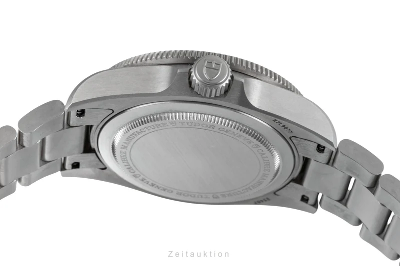Tudor Pelagos titanium automatic men's watch 25407N-0001 LP: 4850EUR [2507225]