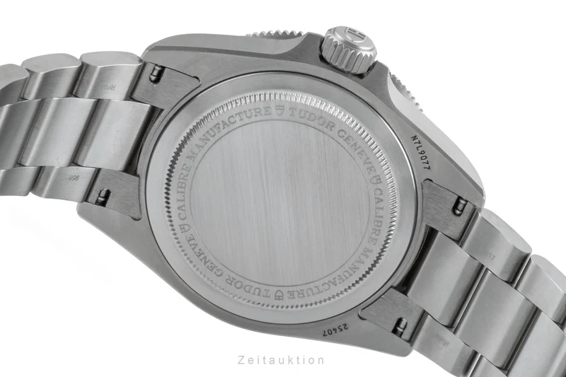 Tudor Pelagos titanium automatic men's watch 25407N-0001 LP: 4850EUR [2507225]