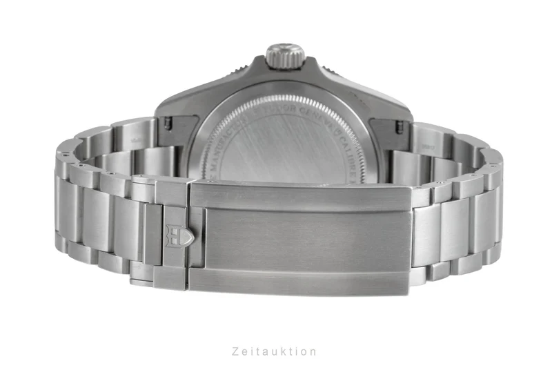 Tudor Pelagos titanium automatic men's watch 25407N-0001 LP: 4850EUR [2507225]