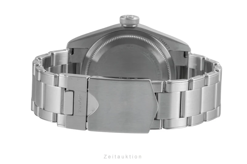 Tudor Black Bay steel automatic men's watch 79830RB-0001 LP: 4530EUR [2506404]
