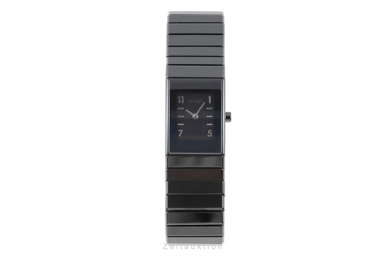 Rado Diastar ceramic quartz women's watch 963.0540.3 [2507140]