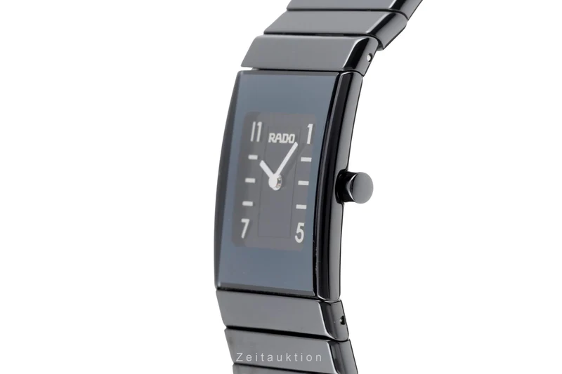 Rado Diastar ceramic quartz women's watch 963.0540.3 [2507140]