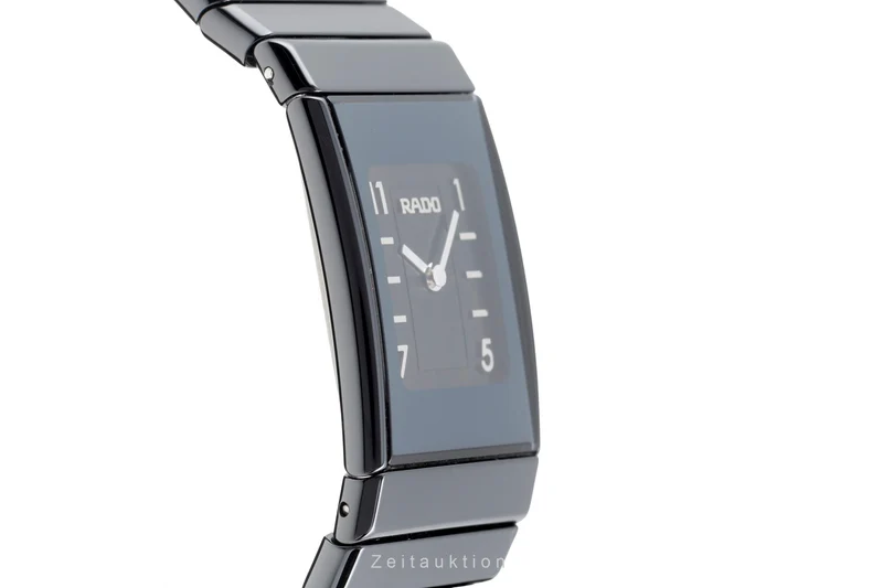 Rado Diastar ceramic quartz women's watch 963.0540.3 [2507140]