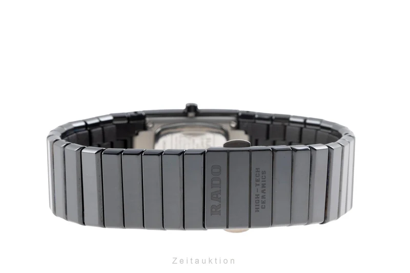 Rado Diastar ceramic quartz women's watch 963.0540.3 [2507140]