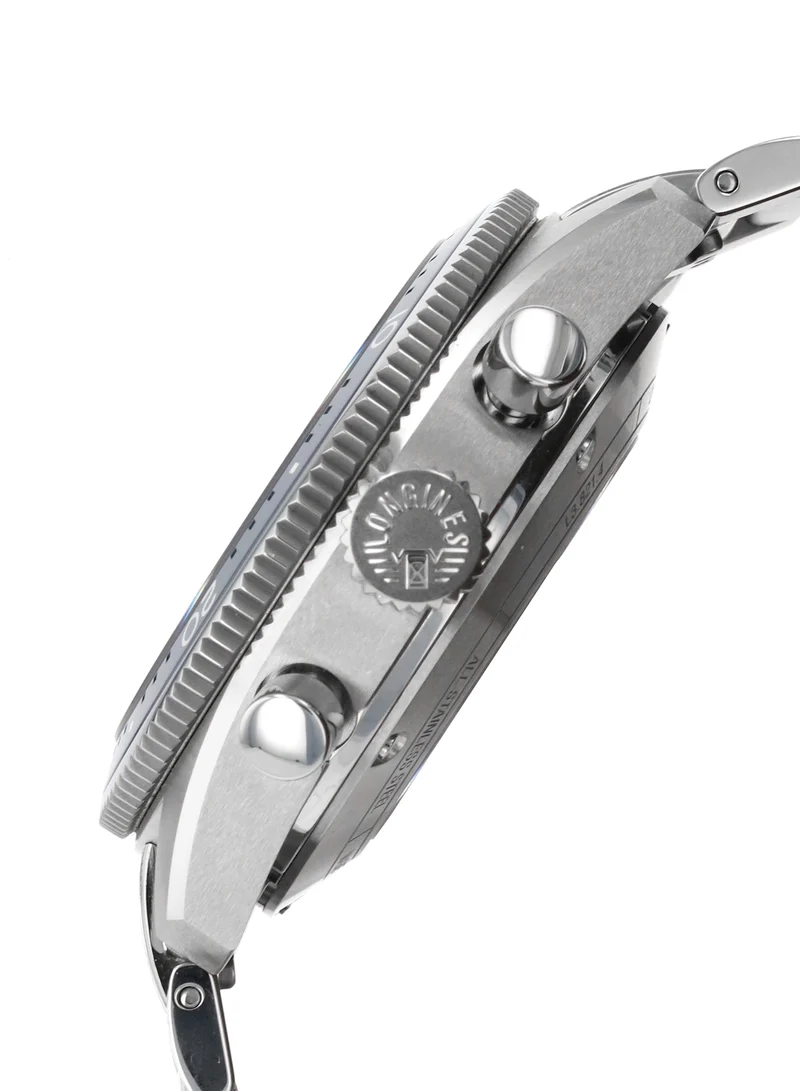 Longines Spirit Flyback