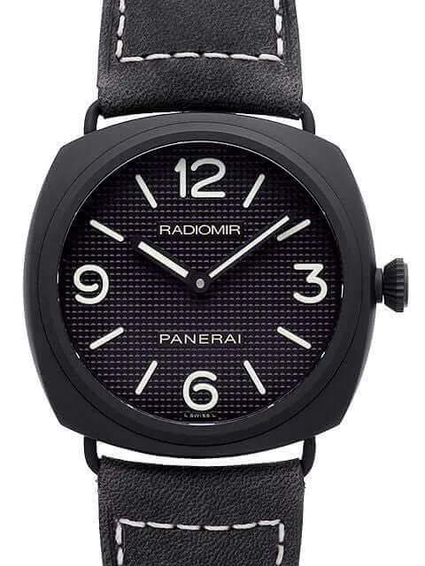 Panerai Radiomir Ceramic PAM00643