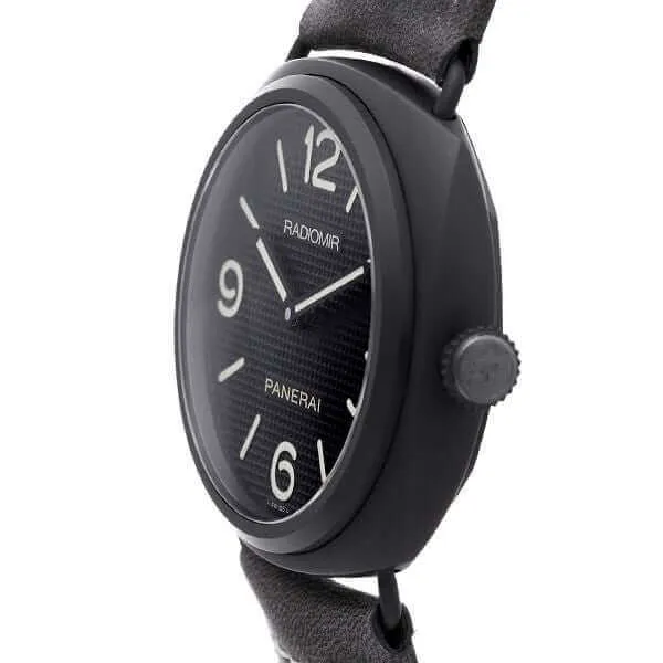 Panerai Radiomir Ceramic PAM00643