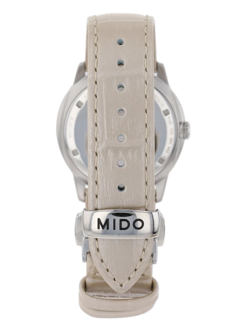 MIDO Commander Lady