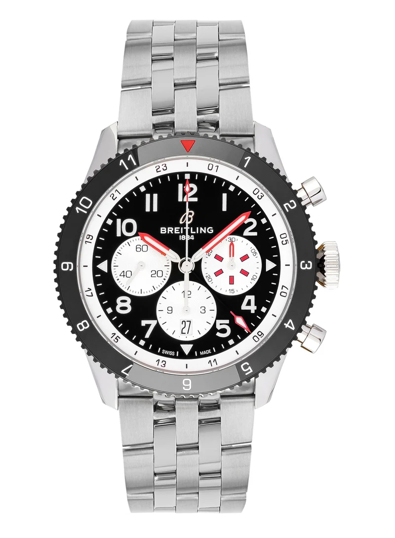 Breitling Super Aviator B04 Chronograph GMT 46 Mosquito