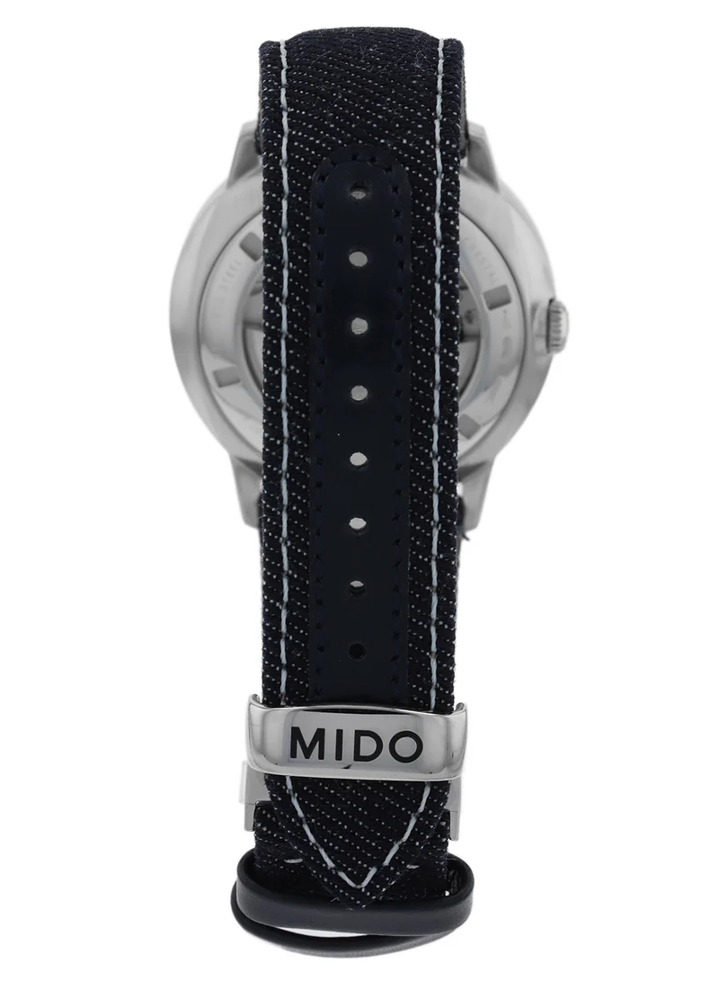 MIDO Commander Gradient
