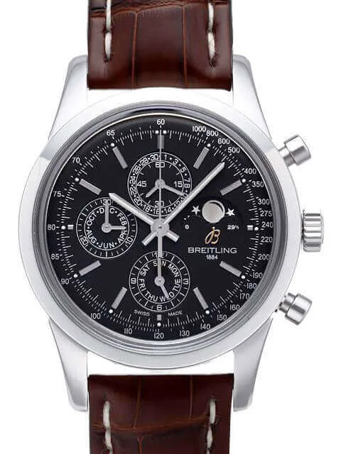 Breitling Transocean Chronograph 1461 A1931012.BB68.739P.A20D.1