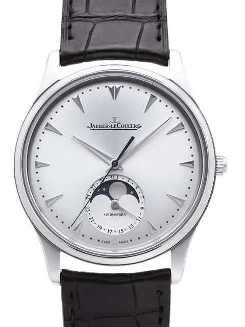Jaeger-LeCoultre Master Ultra Thin Moon 1368420
