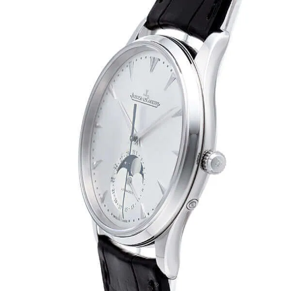 Jaeger-LeCoultre Master Ultra Thin Moon 1368420