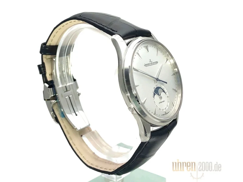 Jaeger-LeCoultre Master Ultra Thin Moon 1368420