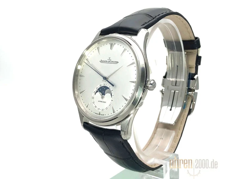 Jaeger-LeCoultre Master Ultra Thin Moon 1368420