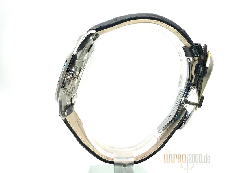 Jaeger-LeCoultre Master Ultra Thin Moon 1368420