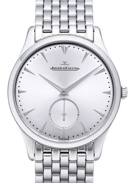 Jaeger-LeCoultre Master Grande Ultra Thin Small Second 1358120
