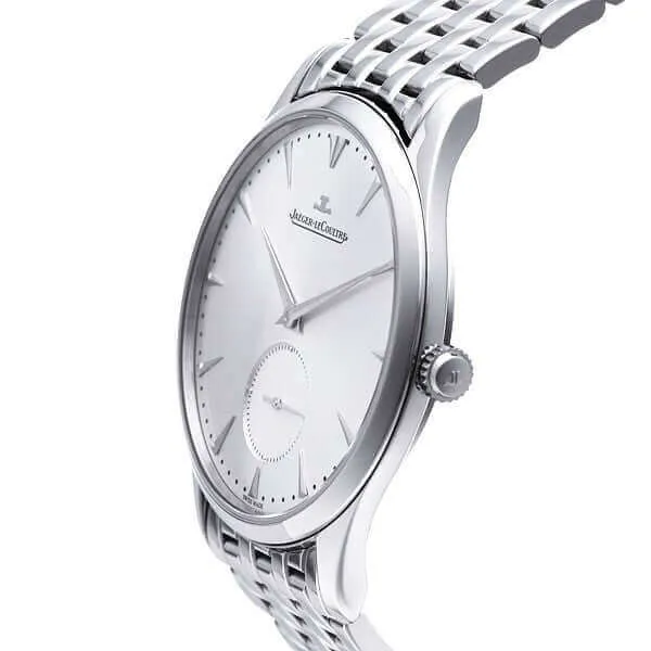 Jaeger-LeCoultre Master Grande Ultra Thin Small Second 1358120