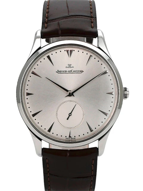 Jaeger-LeCoultre Master Grande Ultra Thin Small Second Q1358420