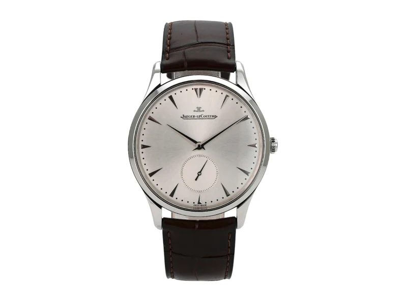 Jaeger-LeCoultre Master Grande Ultra Thin Small Second Q1358420