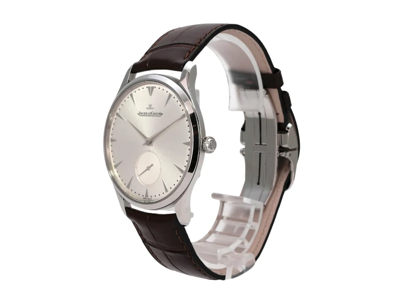 Jaeger-LeCoultre Master Grande Ultra Thin Small Second Q1358420