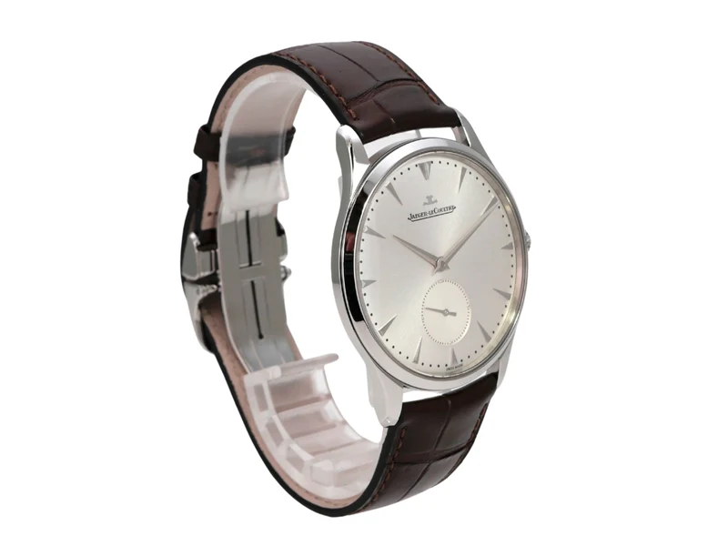 Jaeger-LeCoultre Master Grande Ultra Thin Small Second Q1358420