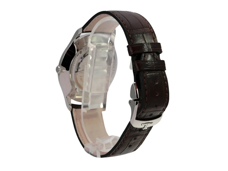Jaeger-LeCoultre Master Grande Ultra Thin Small Second Q1358420