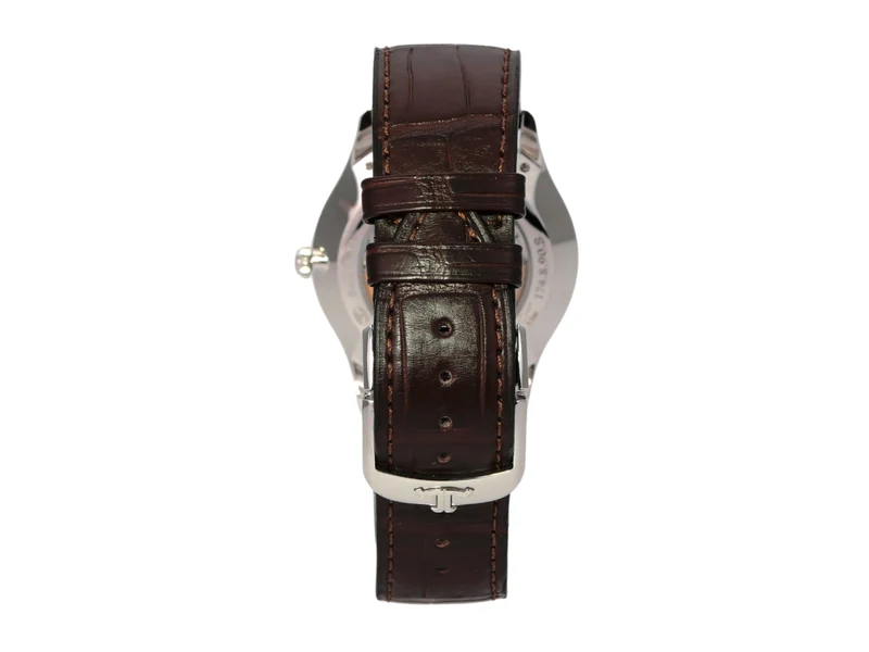 Jaeger-LeCoultre Master Grande Ultra Thin Small Second Q1358420