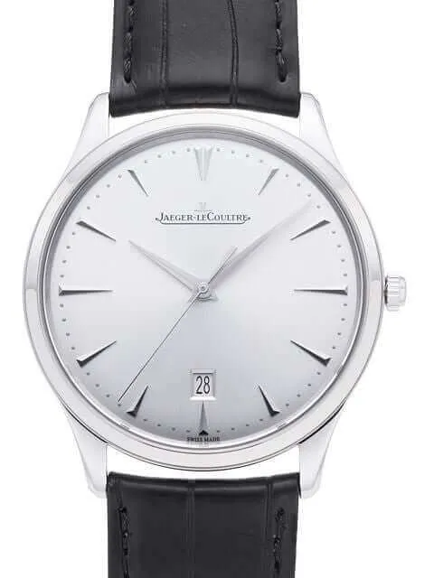 Jaeger-LeCoultre Master Ultra Thin Date 1288420