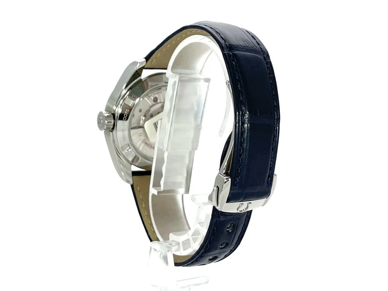 Omega Seamaster Aqua Terra 231.13.39.22.03.001 Annual Calendar 38.5 mm