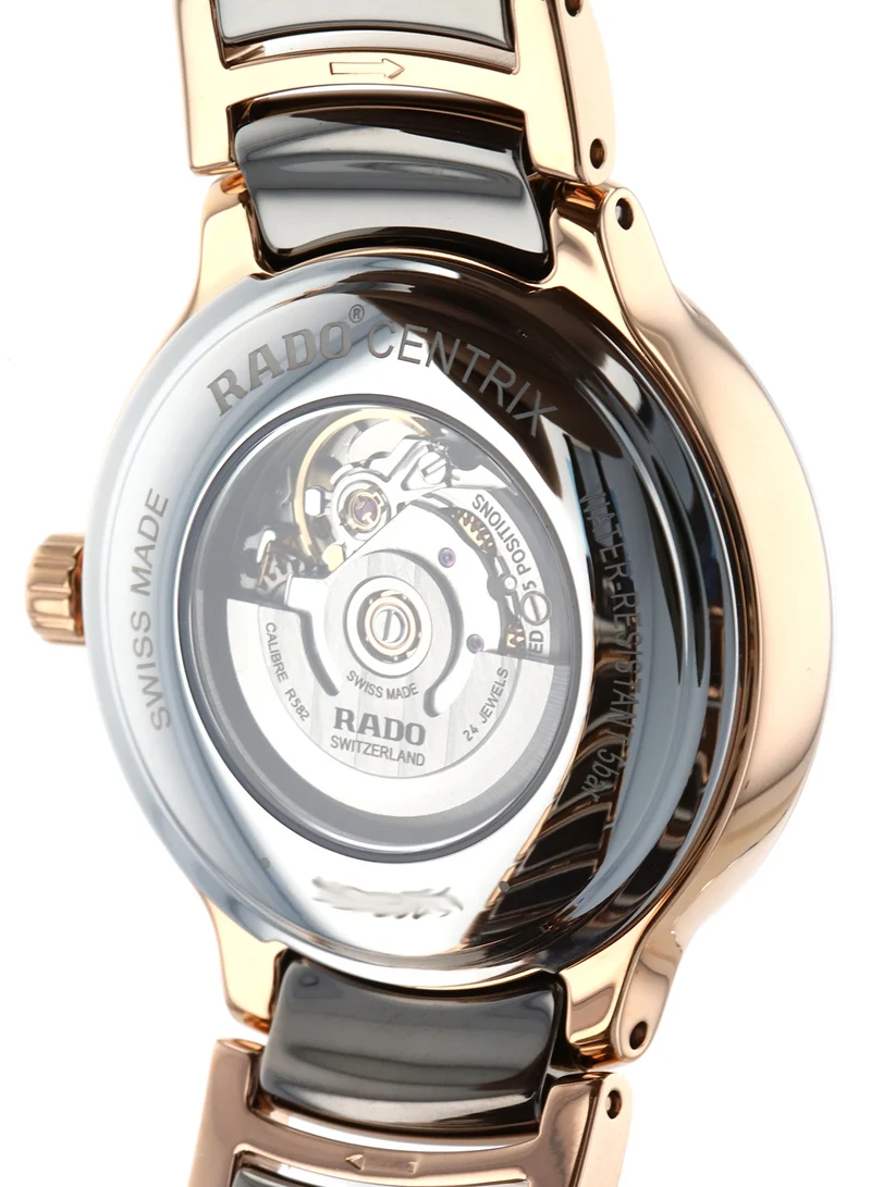 Rado Centrix Automatic Diamonds