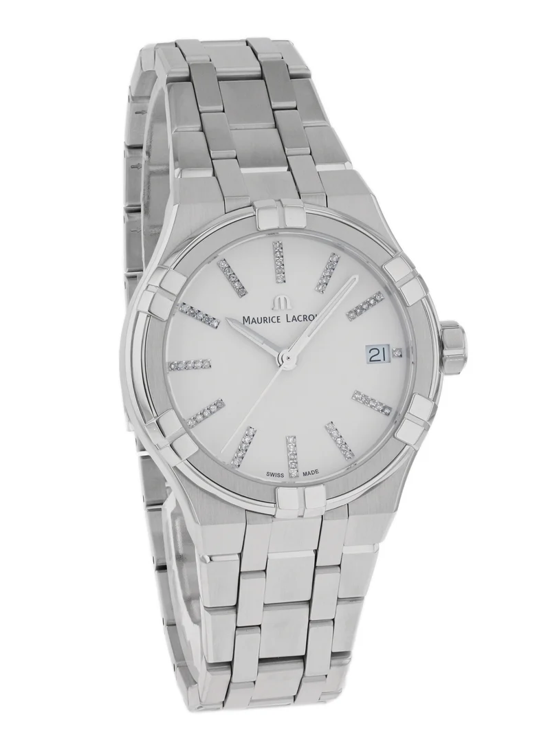 Maurice Lacroix Aikon Quartz