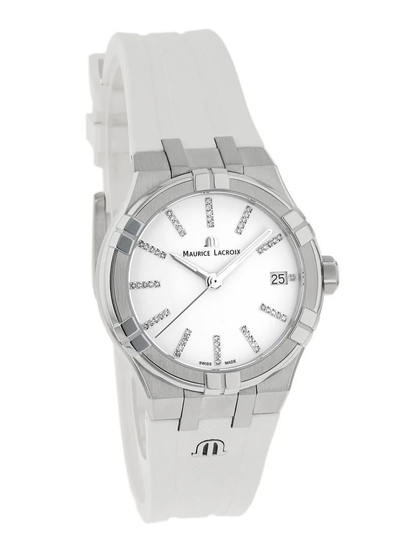 Maurice Lacroix Aikon Quartz