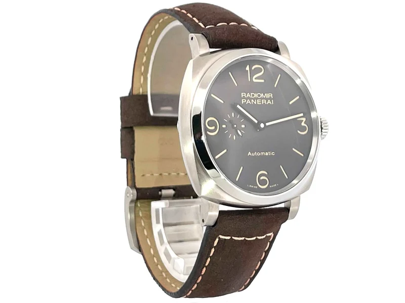 Panerai Radiomir 1940 3 Days Automatic Titanio PAM00619