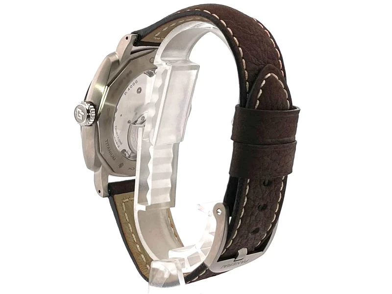 Panerai Radiomir 1940 3 Days Automatic Titanio PAM00619
